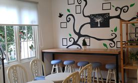 D'seasons Coffee & Eatery