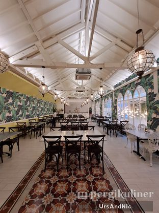 Foto 7 - Makanan di Restaurant Sarang Oci oleh UrsAndNic 