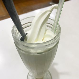 Foto Makanan di Mang Haji Donal