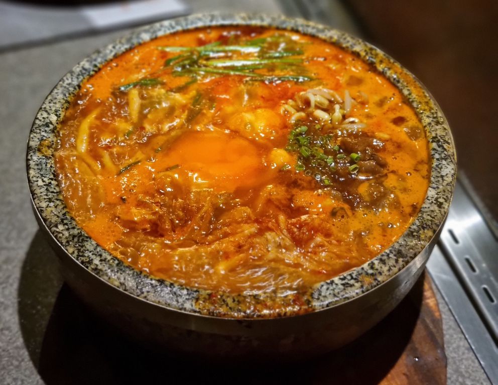 Yamasen, SCBD - Lengkap: Menu terbaru, jam buka & no telepon, alamat ...