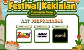 PergiKuliner Festival Kekinian PergiKuliner Festival Kekinian