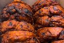 Foto Makanan di Pisang Goreng Madu Bu Nanik