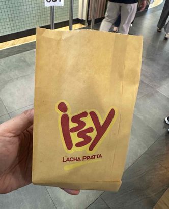 Foto Makanan di Issy Lacha Pratta