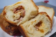 Foto Makanan di Dandy Bakery