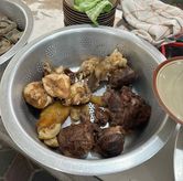 Foto di Sop & Soto Betawi Khas Tanah Abang Bang Yon Kumis 799