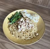 Foto di Bakmi Houmin