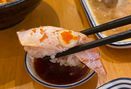 Foto Makanan di Sushi Hiro