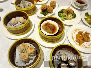 Foto review Pearl - Hotel JW Marriott oleh Fransiscus  2