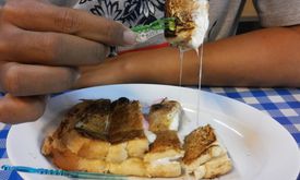 Keibar - Kedai Roti Bakar