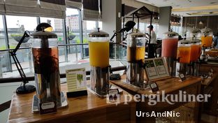 Foto review Canting Restaurant - Teraskita Hotel managed by Dafam oleh UrsAndNic  7