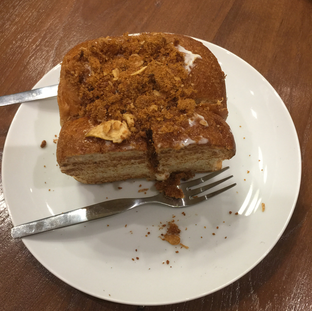 Foto review Kedai Roti Kobi oleh Anne Yonathan | @kyleadriell_r 2