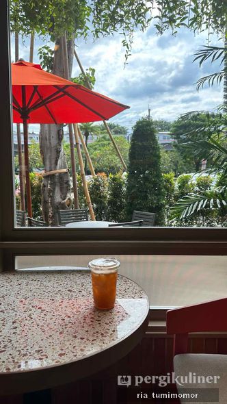Foto Makanan di MULAMULA Cafe