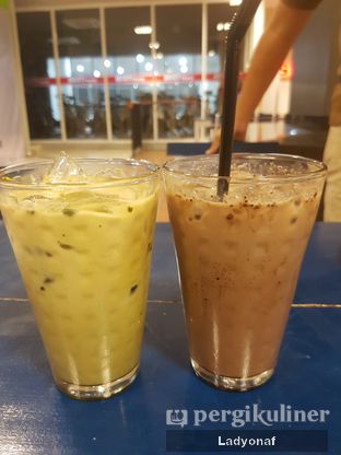 Foto review Khossy Coffee oleh Placetogoandeat ID 4