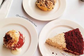 Foto Union Cafe