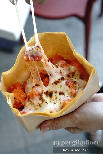 Foto Makanan di Futofu