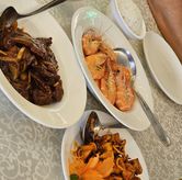 Foto di Central Restaurant