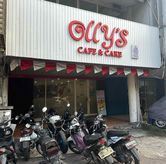 Foto di Olly's Cafe & Cake