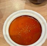 Foto Milk Pudding di Ichisan Ramen