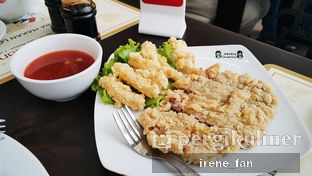Foto 5 - Makanan(Bistik Sapi) di Chuan Tin oleh Irene Stefannie @_irenefanderland