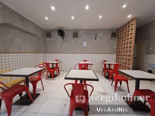Foto review Timur Madju oleh UrsAndNic  8