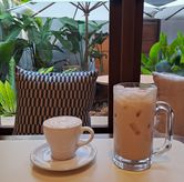 Foto di Kedai Sesama