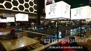 Foto 9 - Interior di Pablo oleh Jakartarandomeats