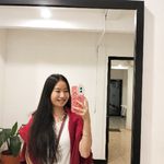 Foto Profil Debora Yuliana