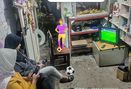 Foto Interior di Buruan Sae Bapajaka
