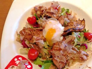 Foto - Makanan di Tokyo Belly oleh Kallista Poetri