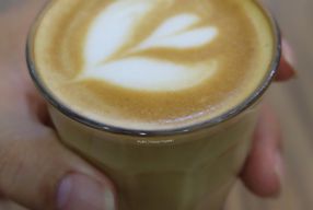 Foto Qubico Coffee