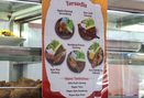 Foto Makanan di Waroenk Nasi punya Si Mbok