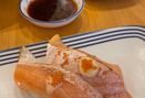 Foto Makanan di Sushi Hiro