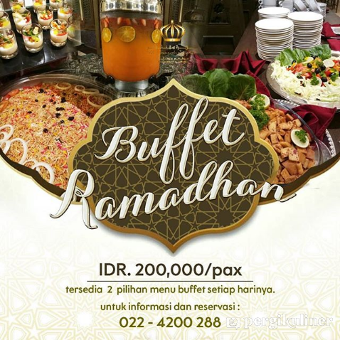 Paket Ramadhan Promo Dan Diskon Di Al Jazeerah Signature Riau Bandung