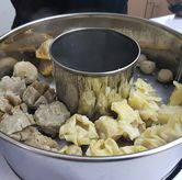 Foto di Baso Malang Cak Kris