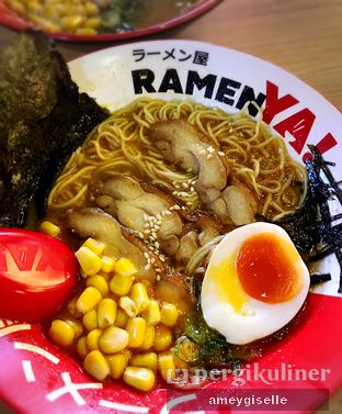 Foto review RamenYA! oleh Hungry Mommy 2