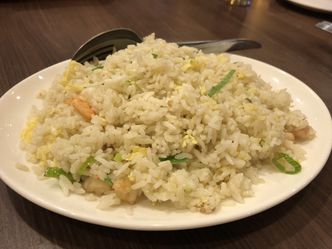Foto Makanan di Ta Wan