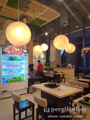 Foto review X.O Suki & Dim Sum oleh @ItsLeenLeen_  2