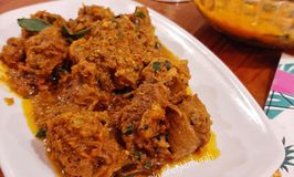 Balanga Dapur Manado