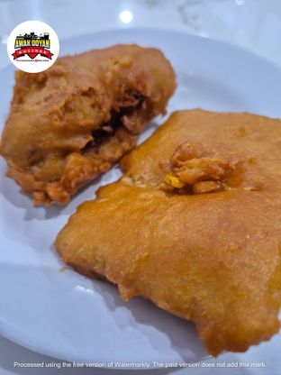 Foto 1 - Makanan di Dapoer Medan oleh awakmutukangmakan