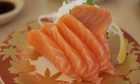Sushi Tei