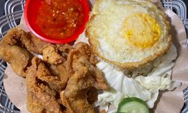 Mie Ayam & Nasi Kulit Ooky 27
