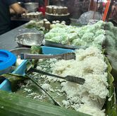 Foto di Putu Bambu Medan Saka