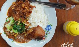 Pecel Ramidjan