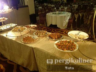 Foto 5 - Makanan di Golden Sense International Restaurant oleh Tirta Lie