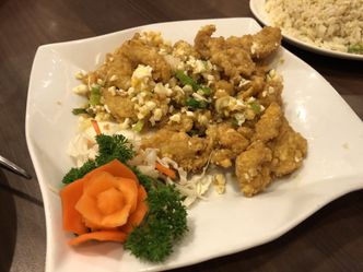 Foto Makanan di Ta Wan
