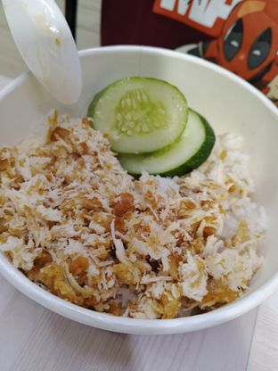 Foto review Ayam Keprabon Express oleh Kuliner_jalan2_mimi_henie  5