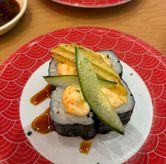 Foto di Tom Sushi
