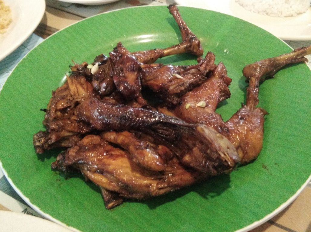 Ayam Bakar Primarasa, Manyar, Surabaya - Lengkap: Menu terbaru, jam