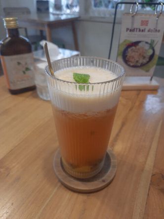 Foto Makanan di Hejo Eatery