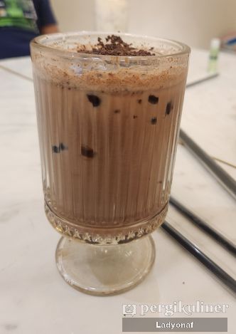 Foto Makanan di Elmakko Coffee